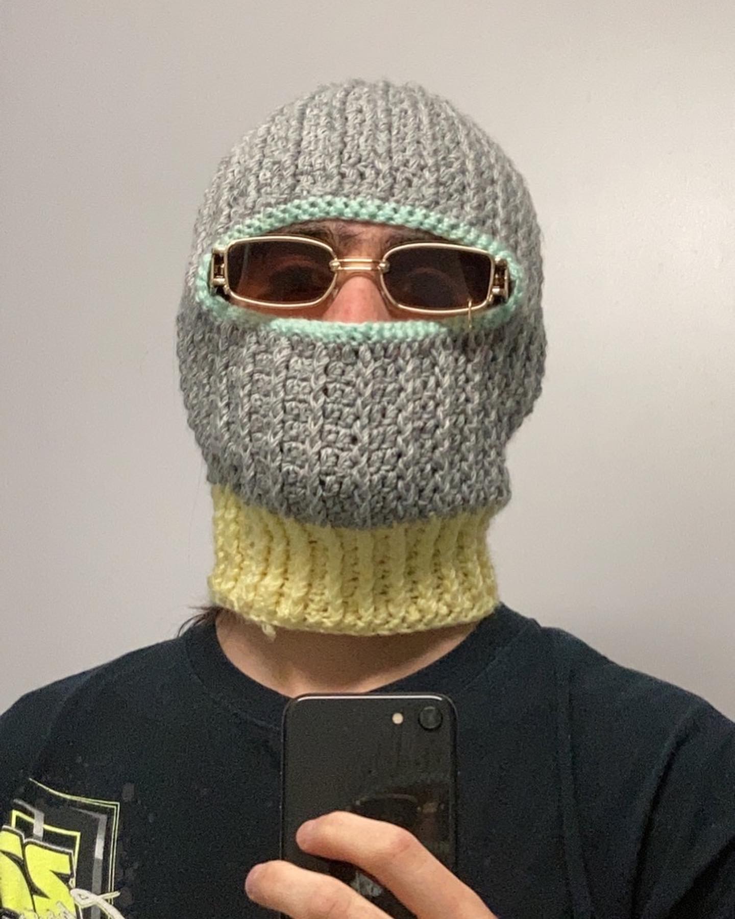 More Successful Balaclava