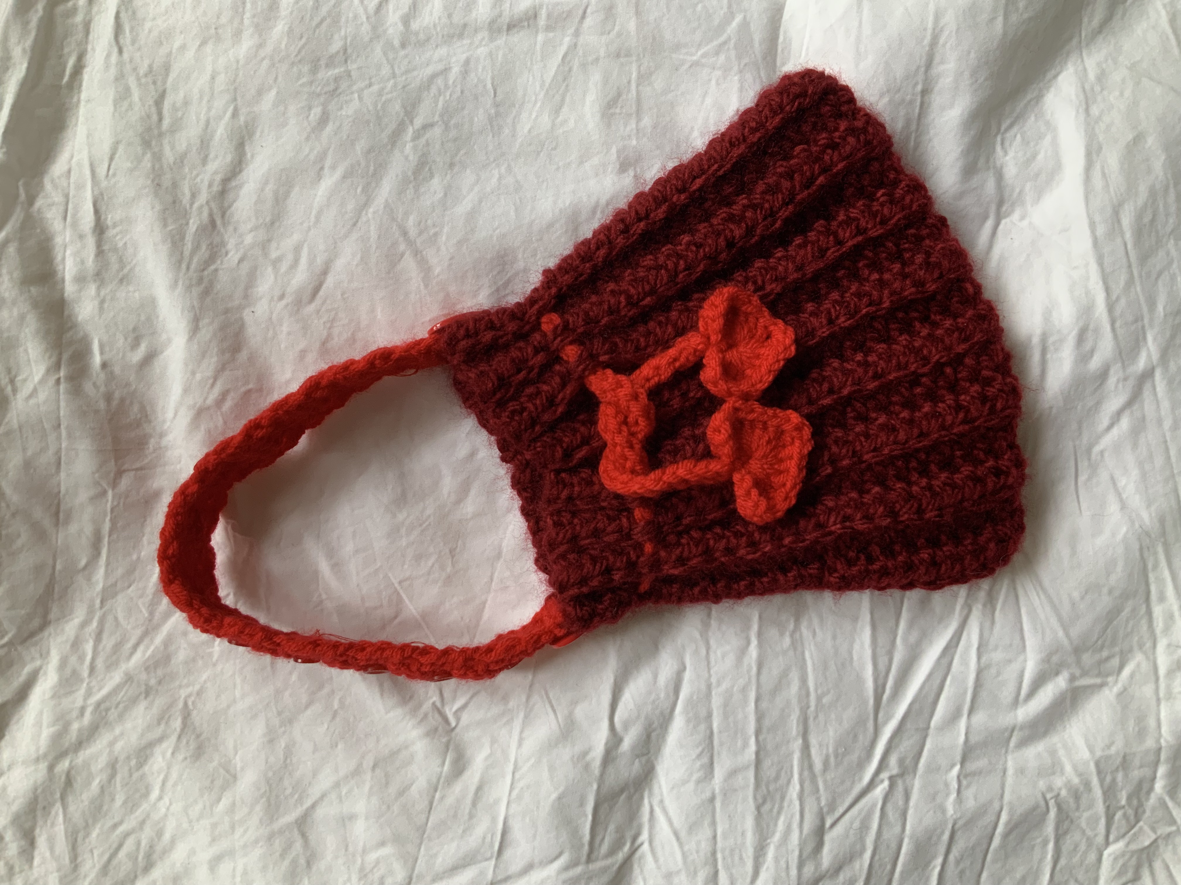 Heart Bag